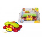 Телефон- солнышко ABC Simba Toys